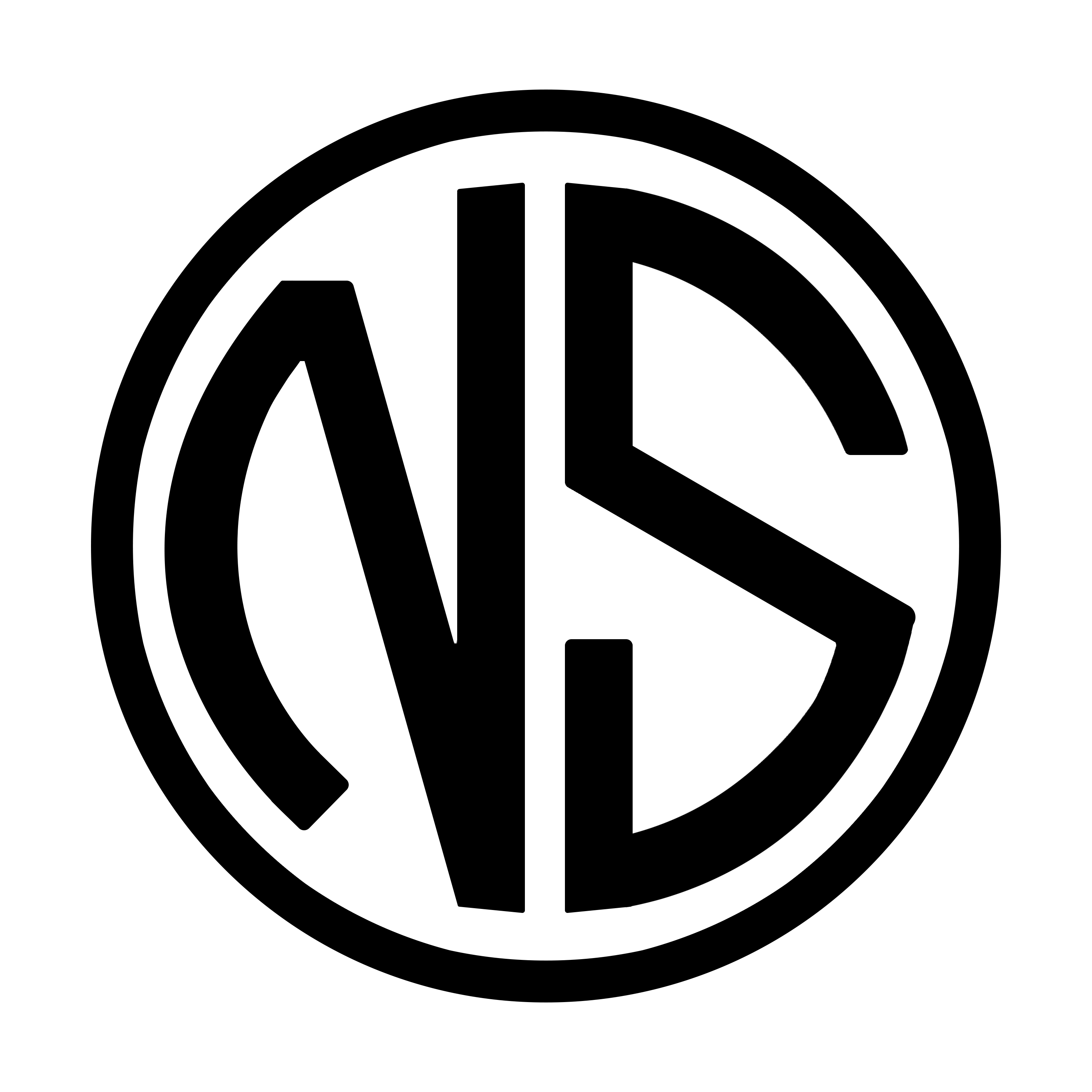 NOVA STUDIO BLACK